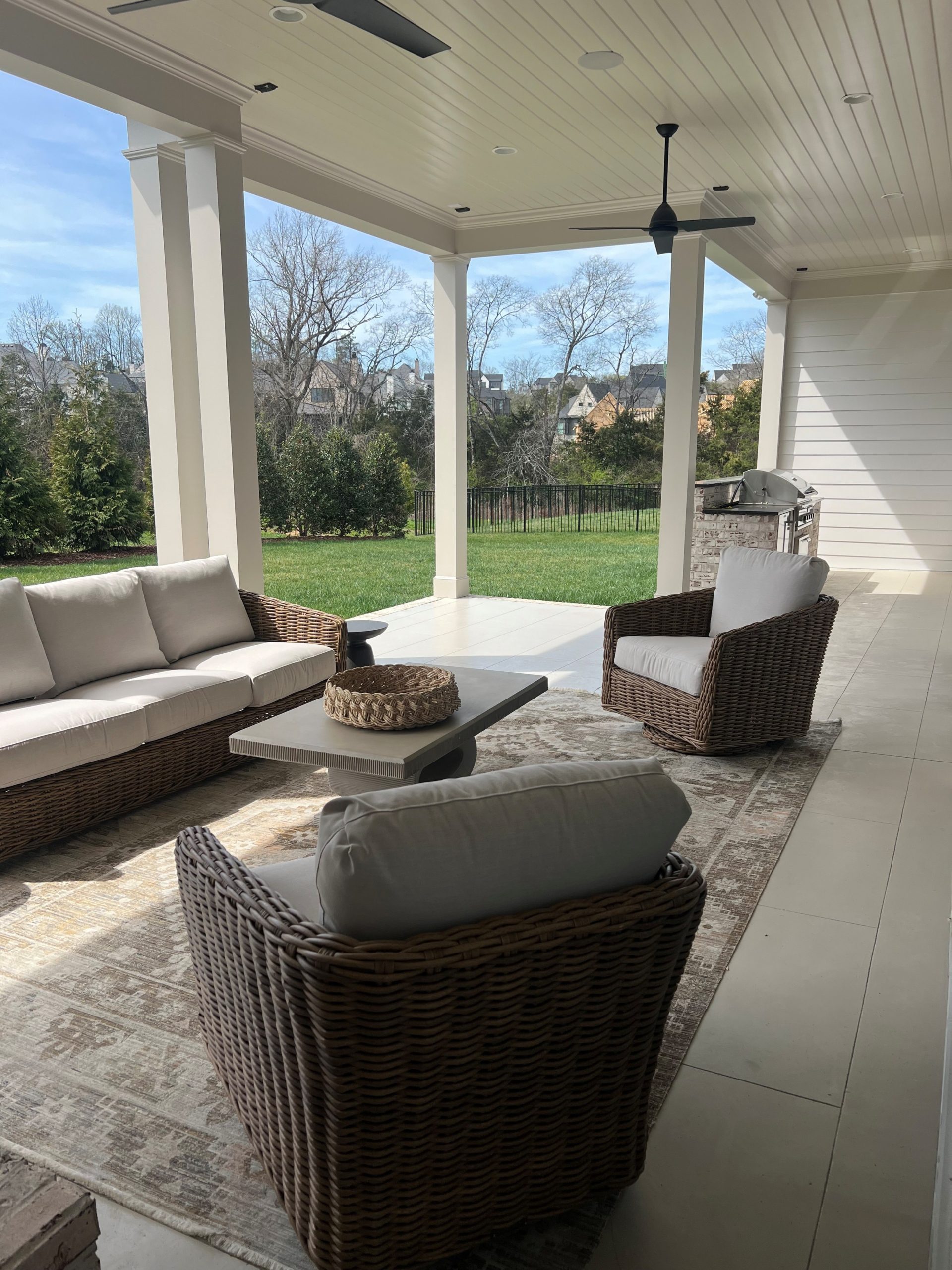 99 RB – rear porch – 2