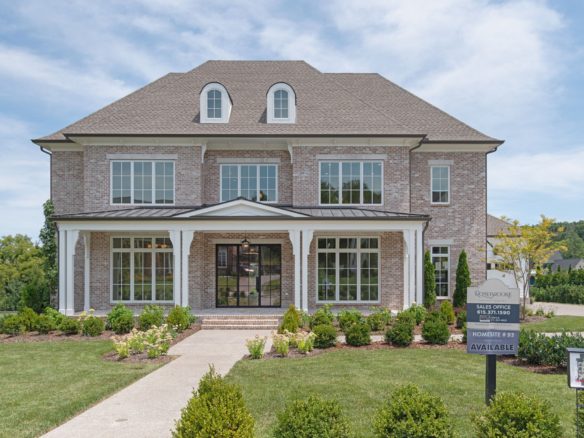 JULIETTE – AVAILABLE (Homesite #93)