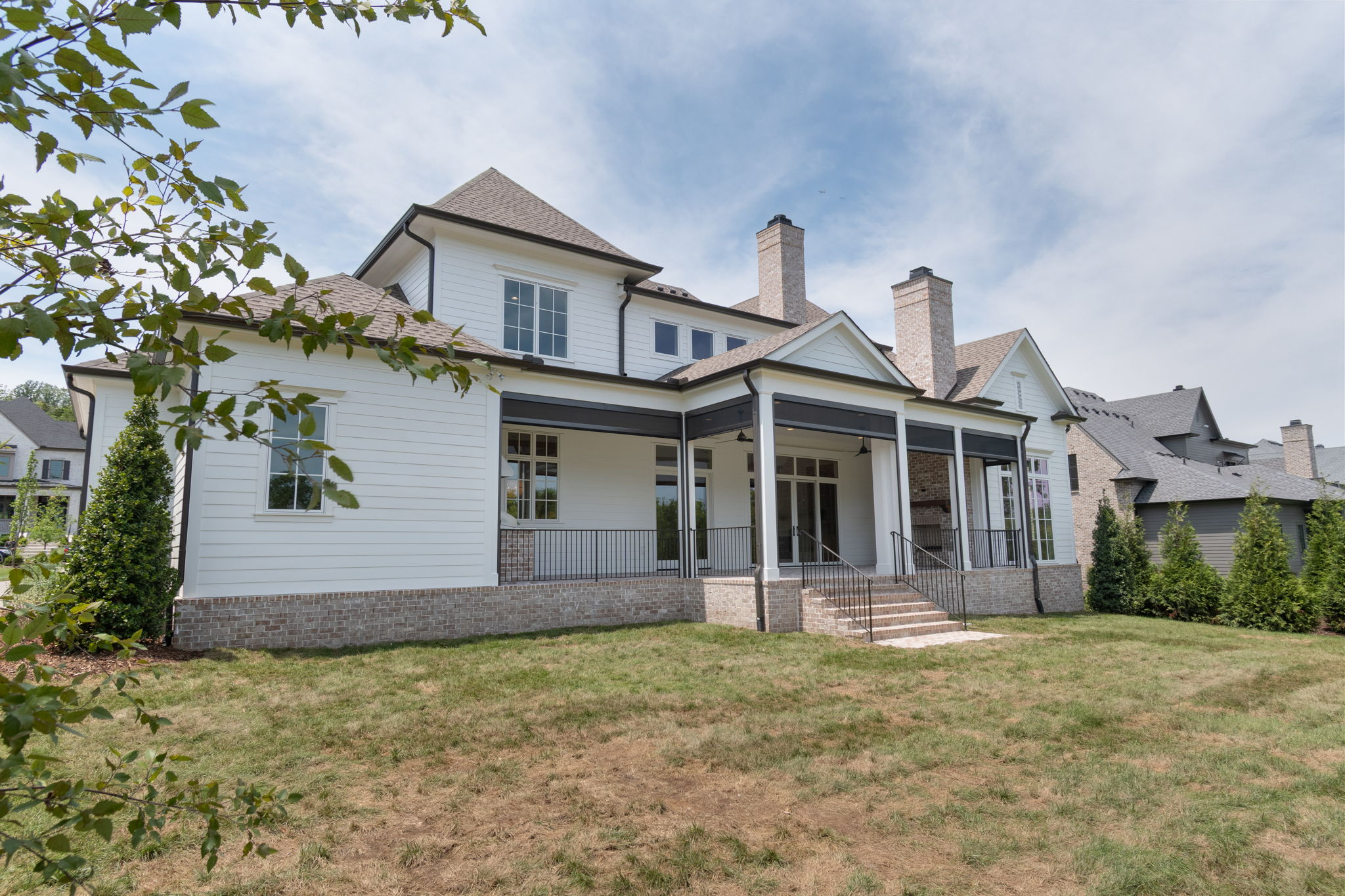 JULIETTE – AVAILABLE (Homesite #93)