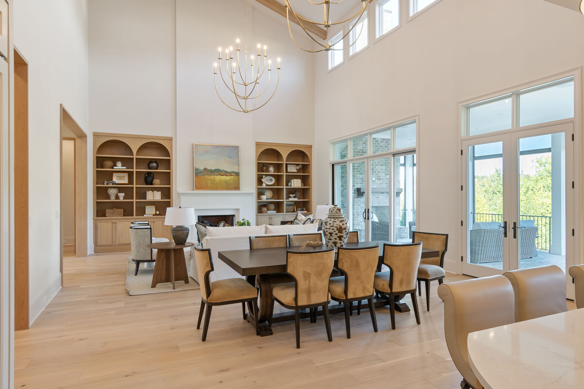 JULIETTE – AVAILABLE (Homesite #93)