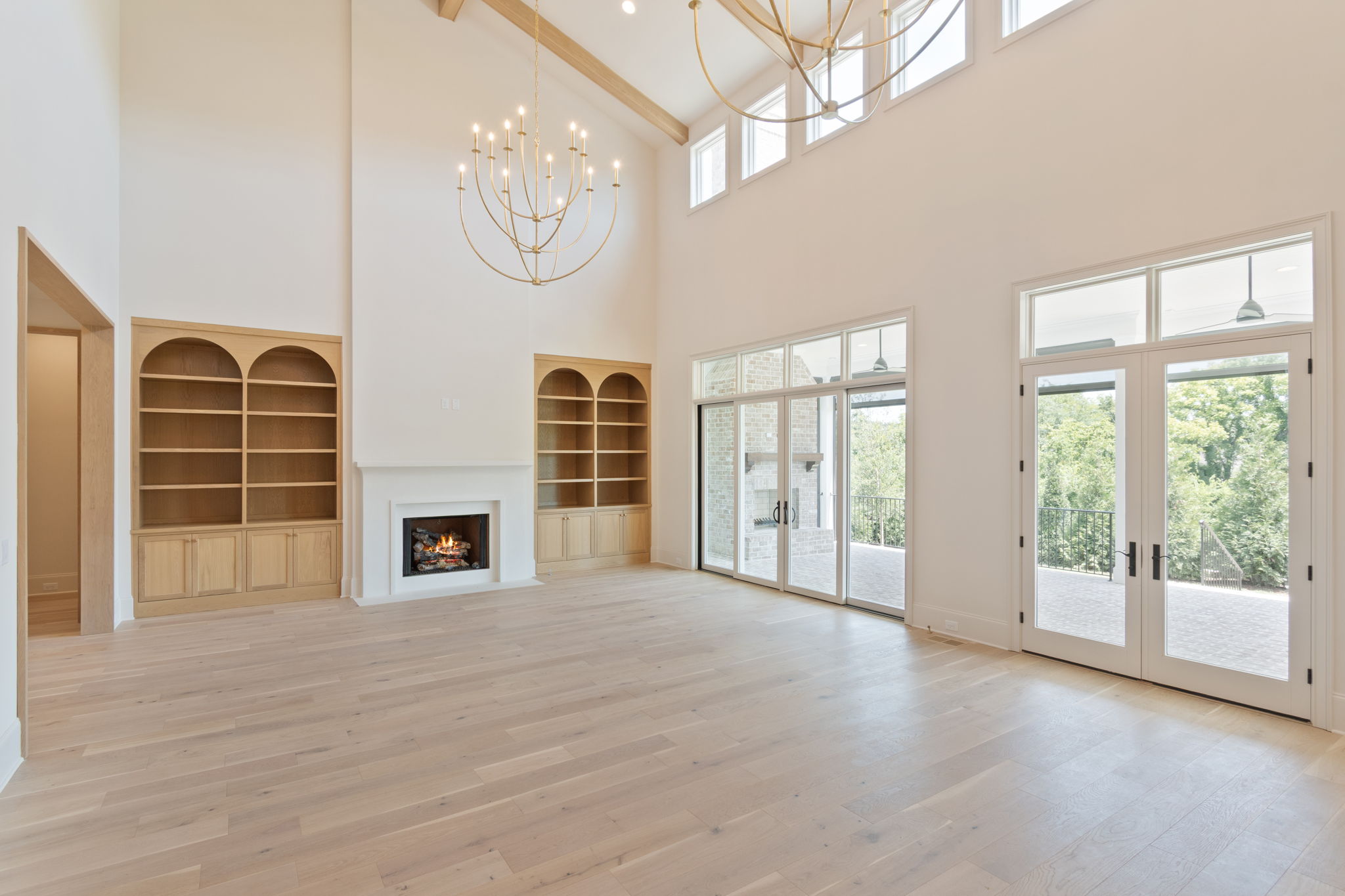 JULIETTE – AVAILABLE (Homesite #93)