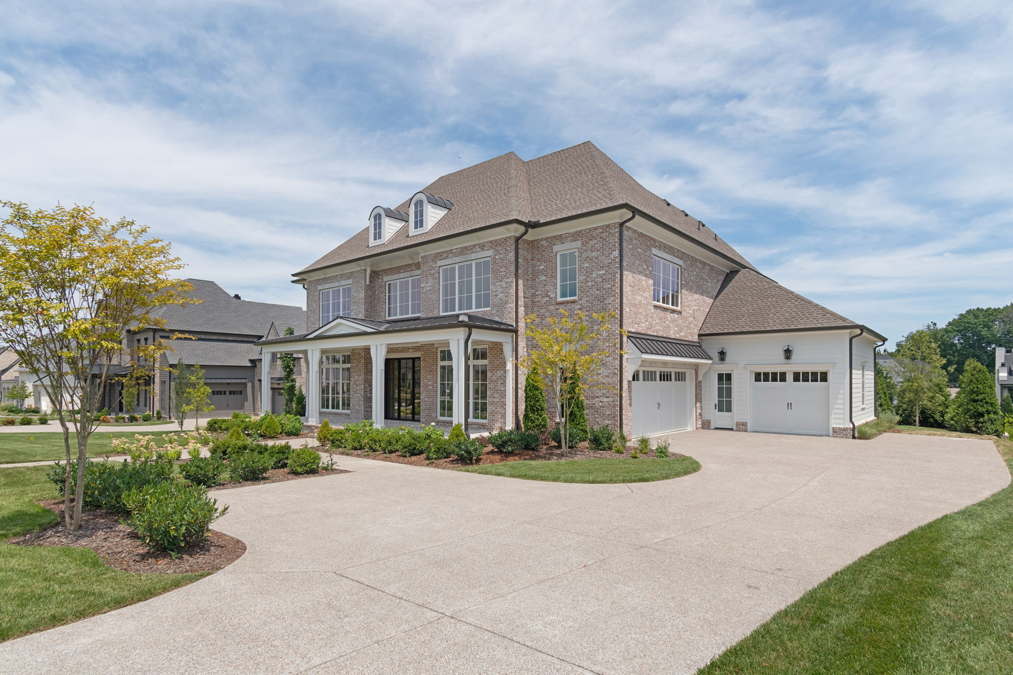 JULIETTE – AVAILABLE (Homesite #93)