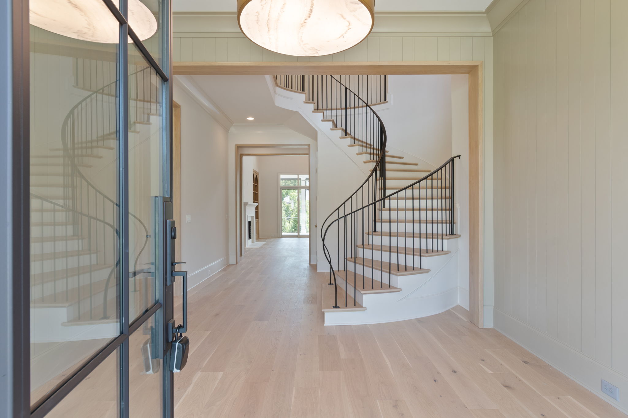 JULIETTE – AVAILABLE (Homesite #93)