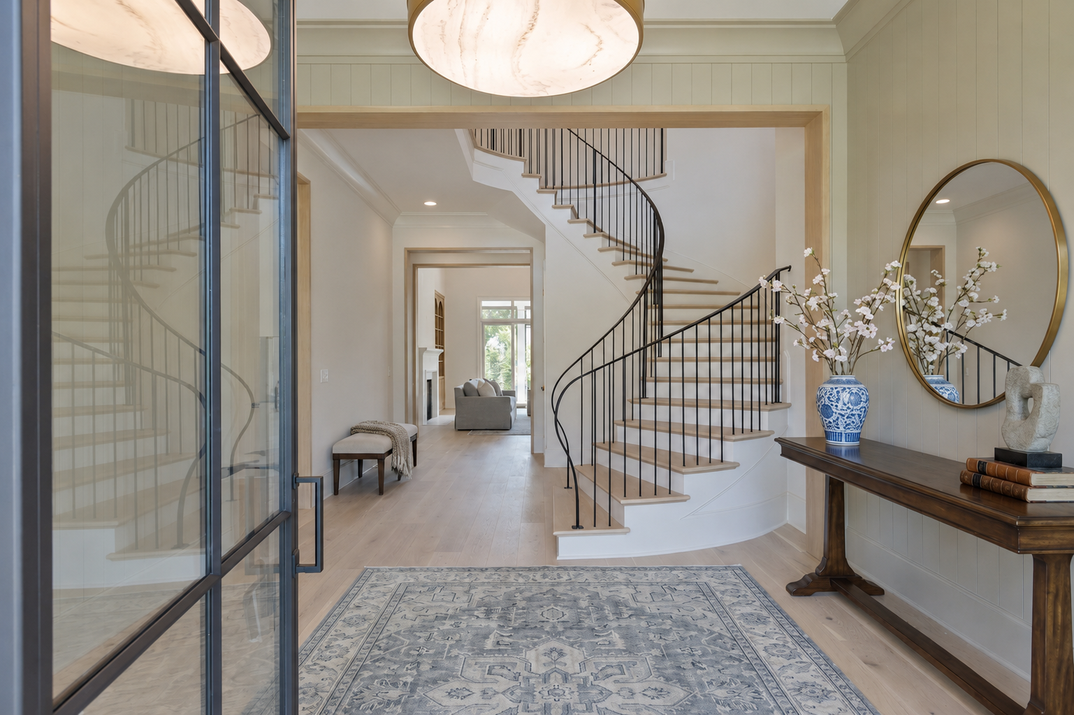 JULIETTE – AVAILABLE (Homesite #93)