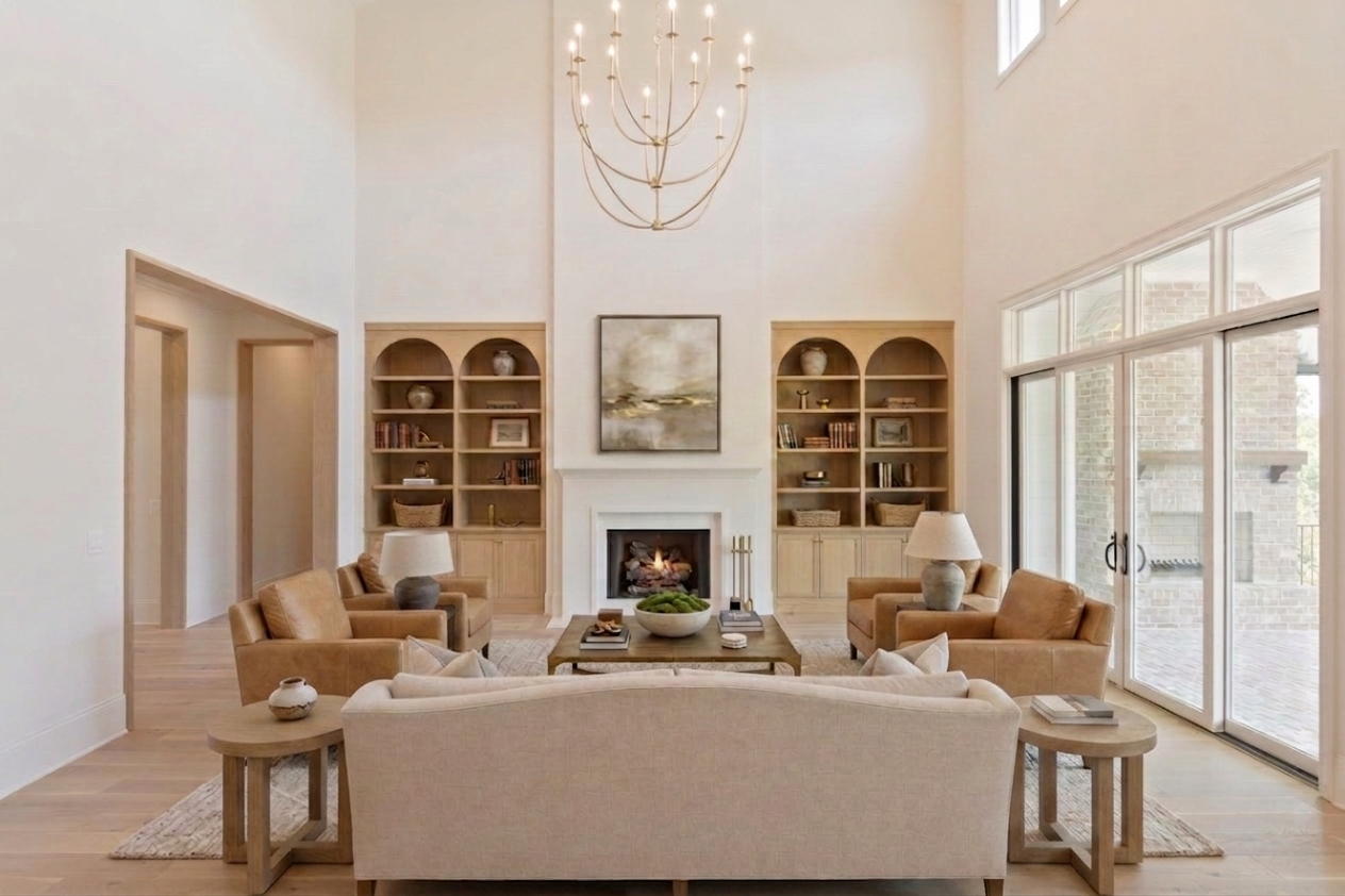 JULIETTE – AVAILABLE (Homesite #93)