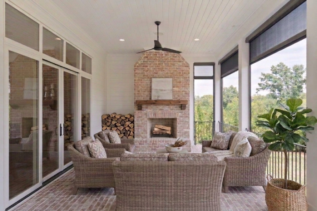 JULIETTE – AVAILABLE (Homesite #93)