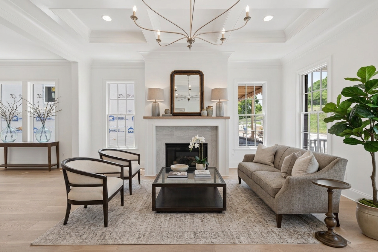 ELENA – AVAILABLE (Homesite #71)