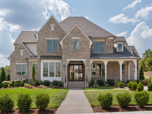 MARIANNA 2 – AVAILABLE (Homesite #77)