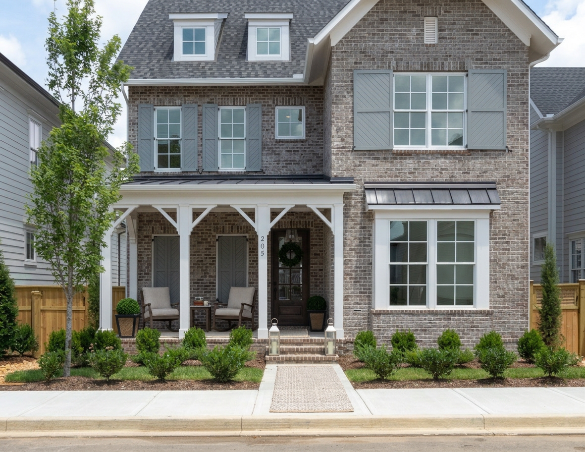 HANNAH – AVAILABLE (Homesite #49)