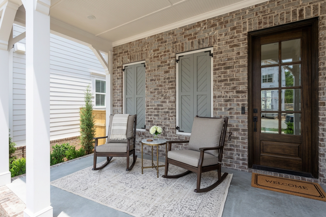 HANNAH – AVAILABLE (Homesite #49)