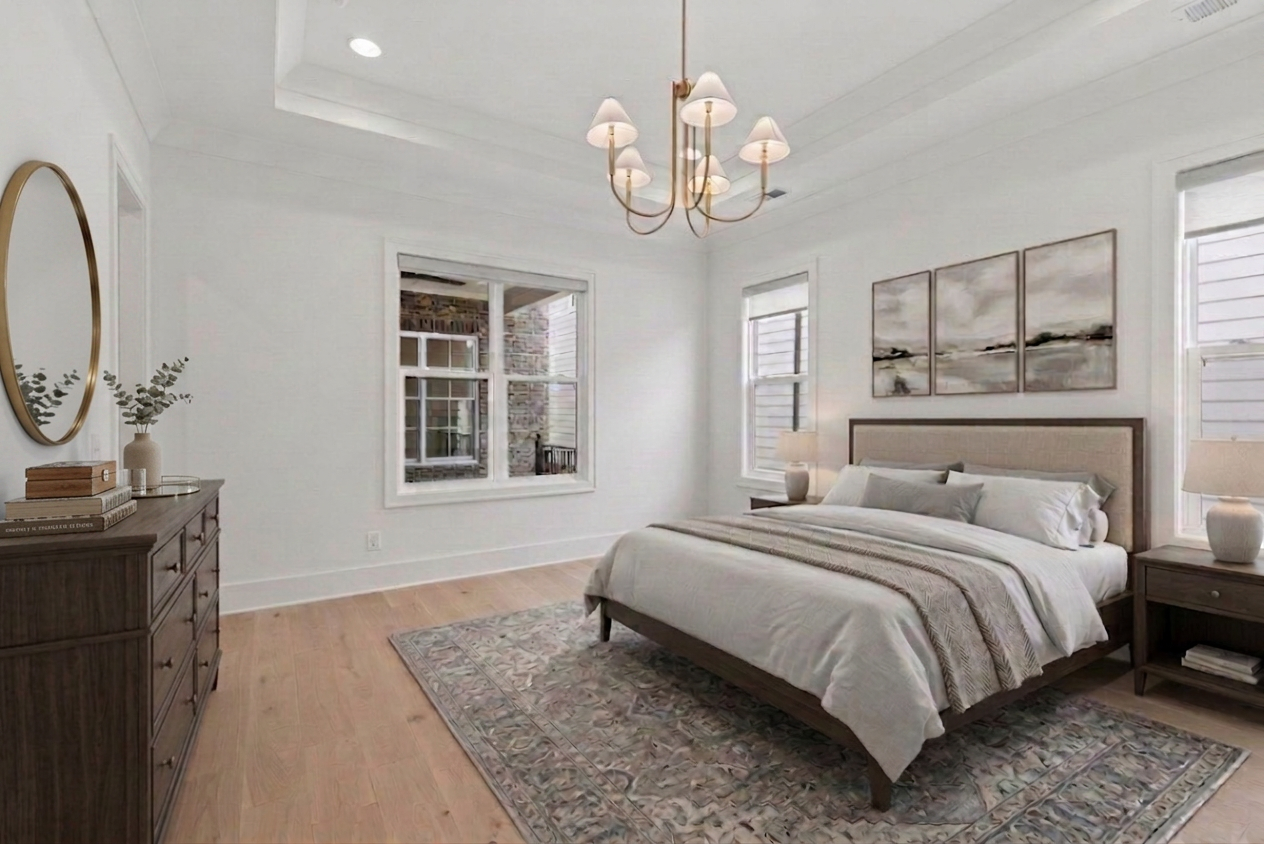 HANNAH – AVAILABLE (Homesite #49)