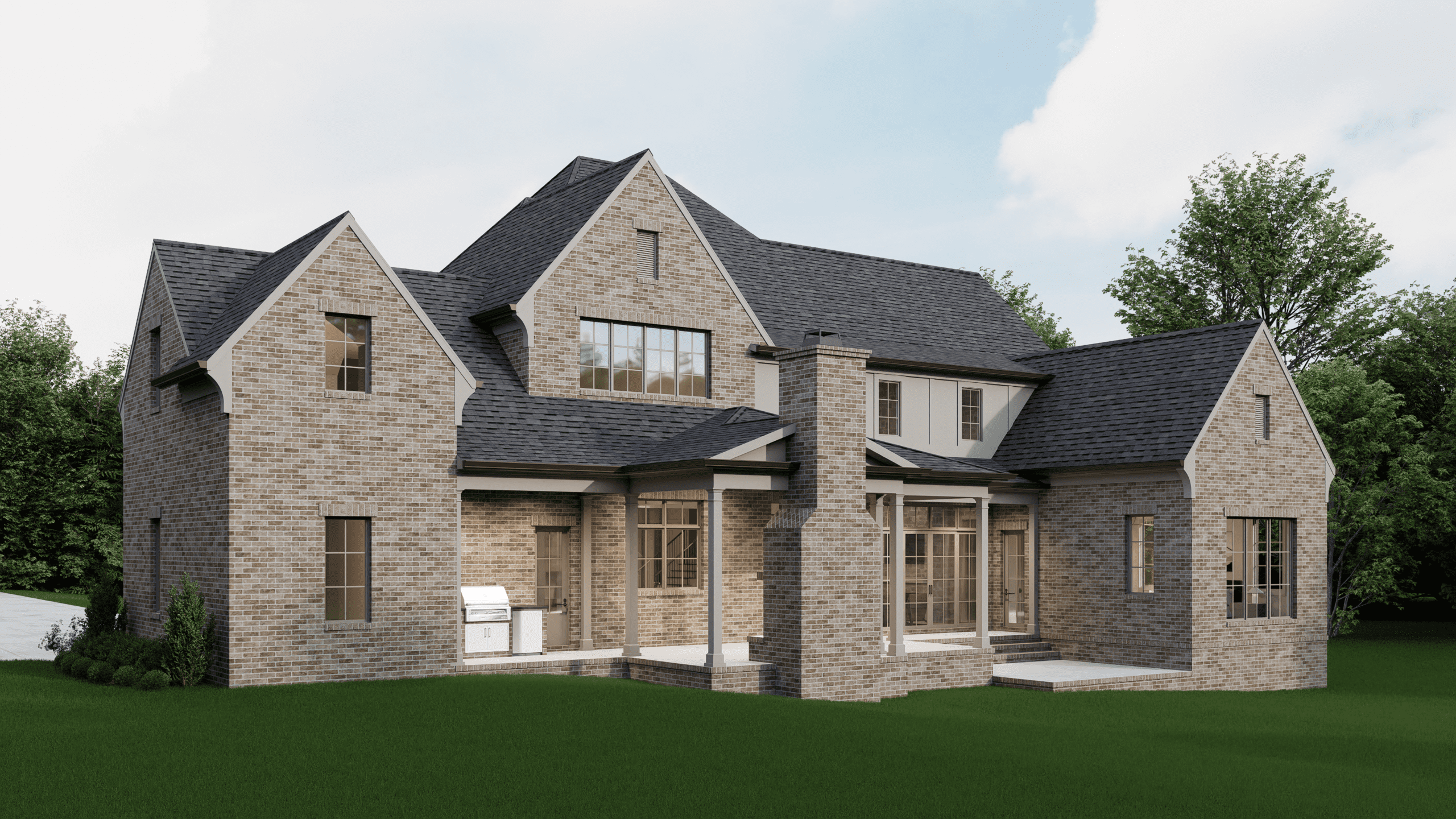 ROSEBROOKE 77 – RENDER 44