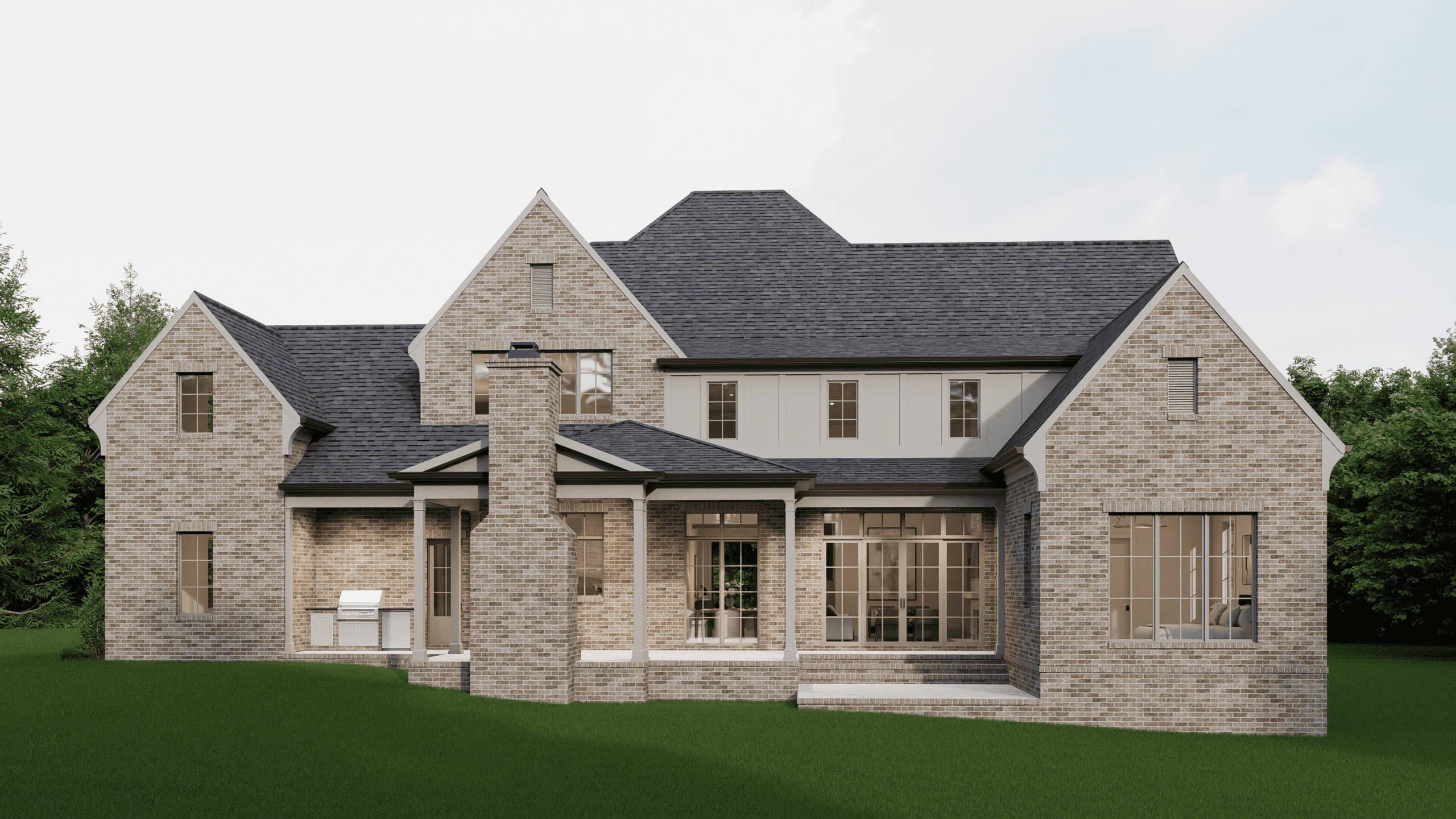 ROSEBROOKE 77 – RENDER 45