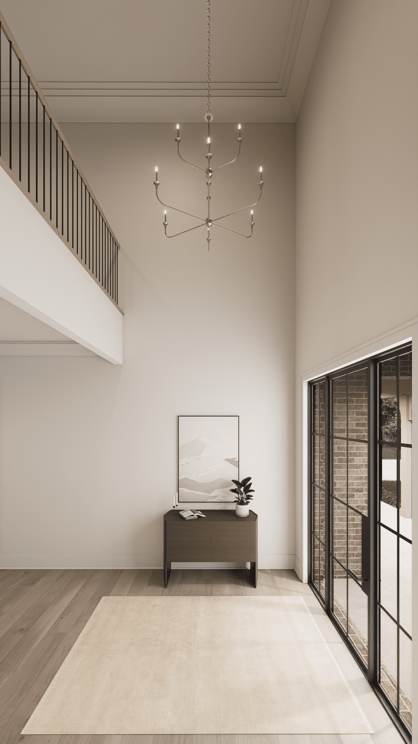 ROSEBROOKE 77 – RENDER 48