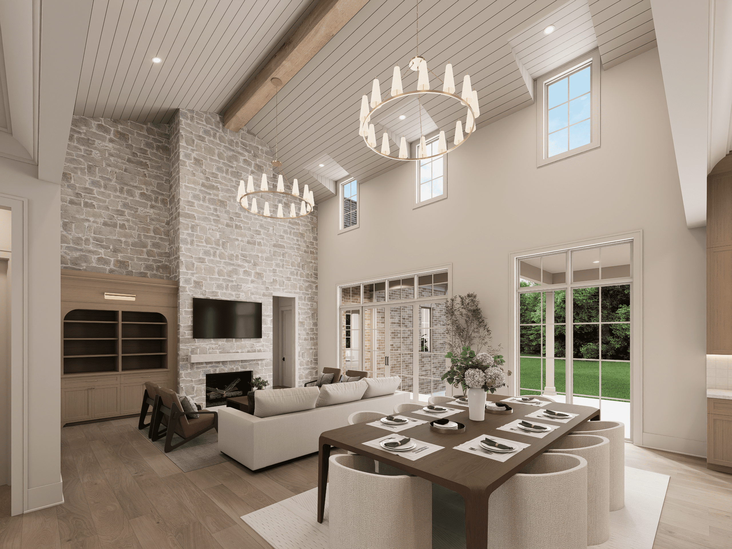 ROSEBROOKE 77 – RENDER 49