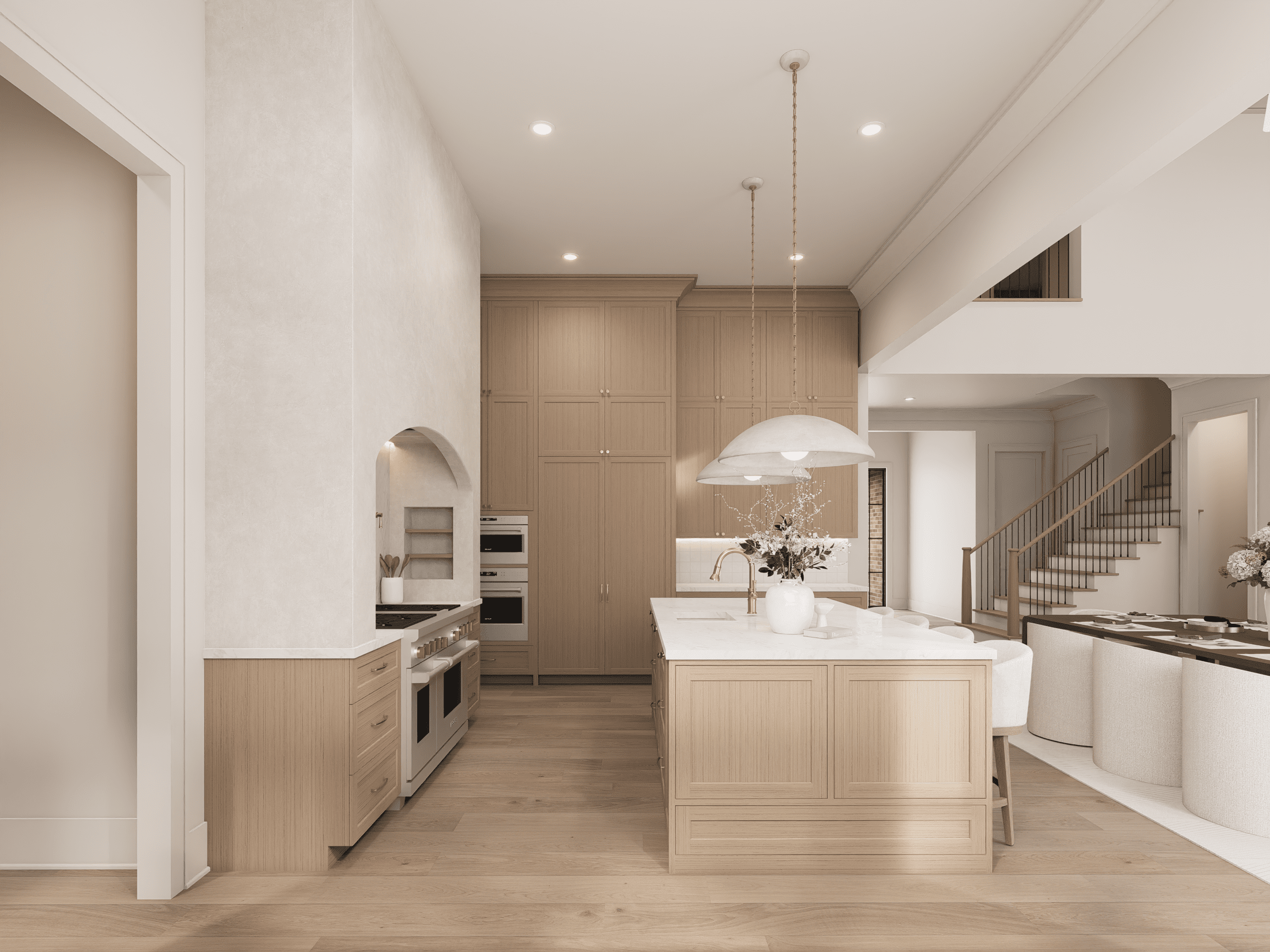 ROSEBROOKE 77 – RENDER 54