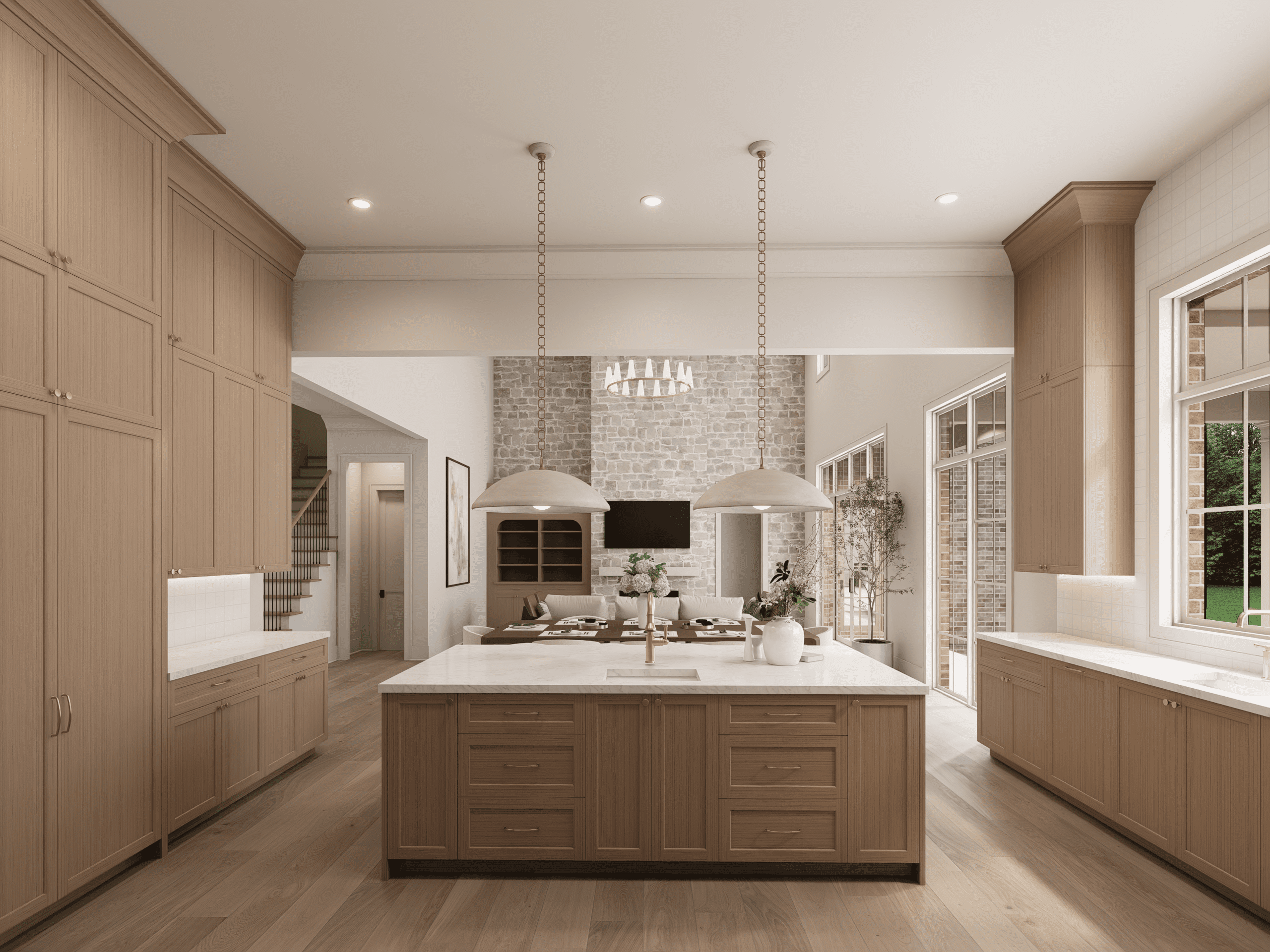 ROSEBROOKE 77 – RENDER 55