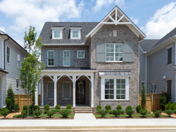 HANNAH – AVAILABLE (Homesite #49)
