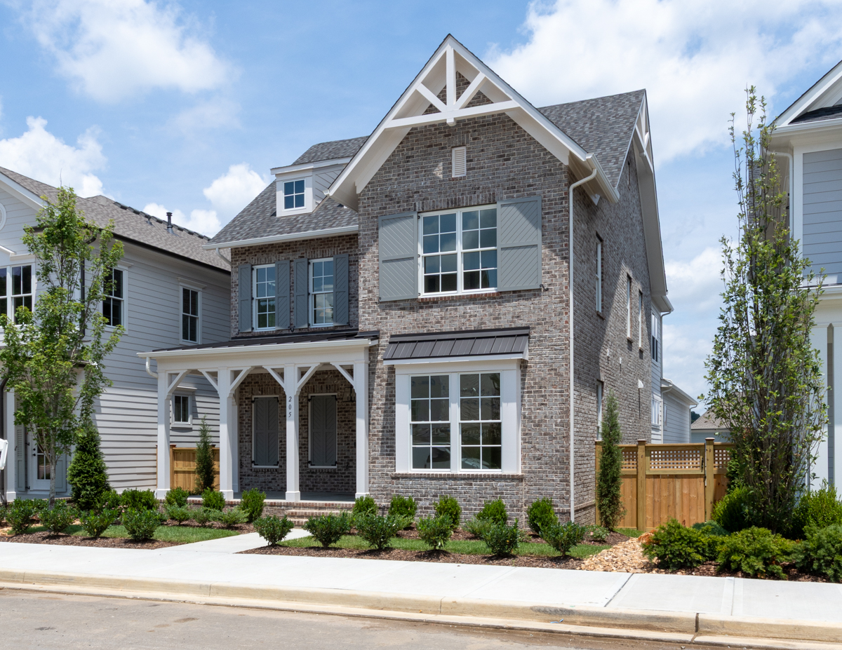 HANNAH – AVAILABLE (Homesite #49)