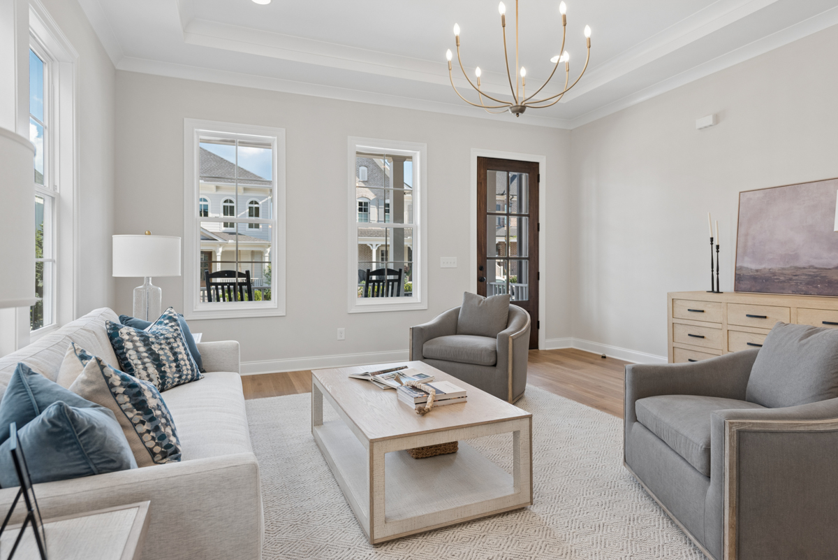 DAISY TOWNHOME – AVAILABLE (Homesite #139)