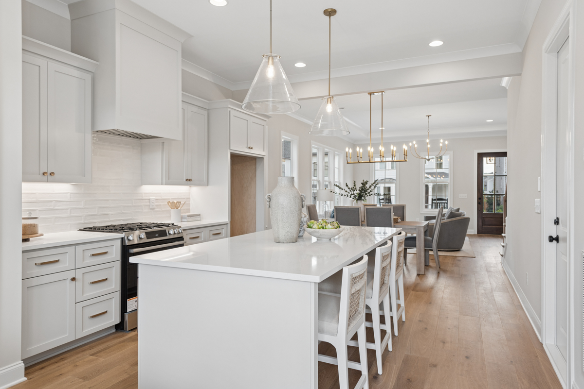 DAISY TOWNHOME – AVAILABLE (Homesite #139)