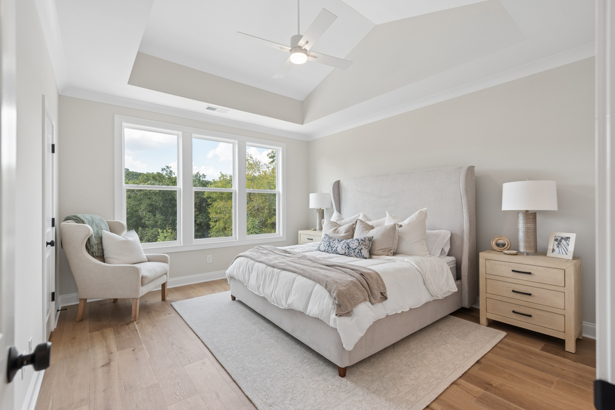 DAISY TOWNHOME – AVAILABLE (Homesite #139)