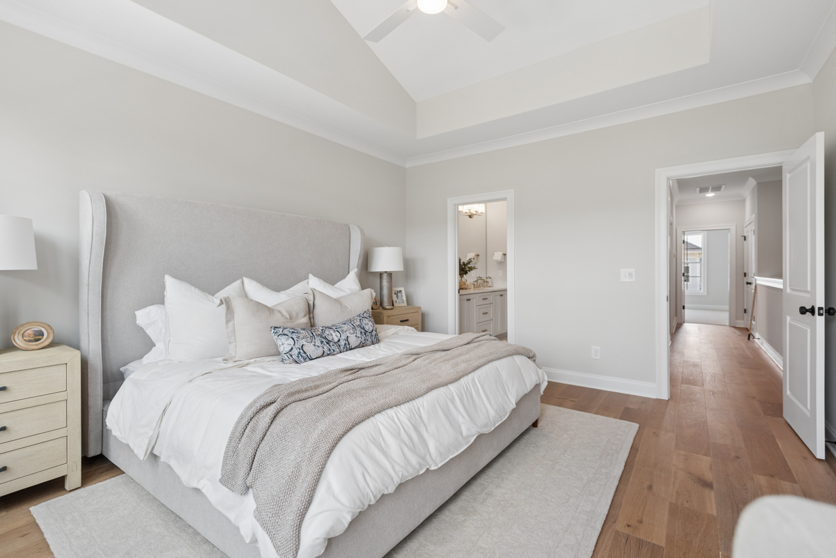 DAISY TOWNHOME – AVAILABLE (Homesite #139)