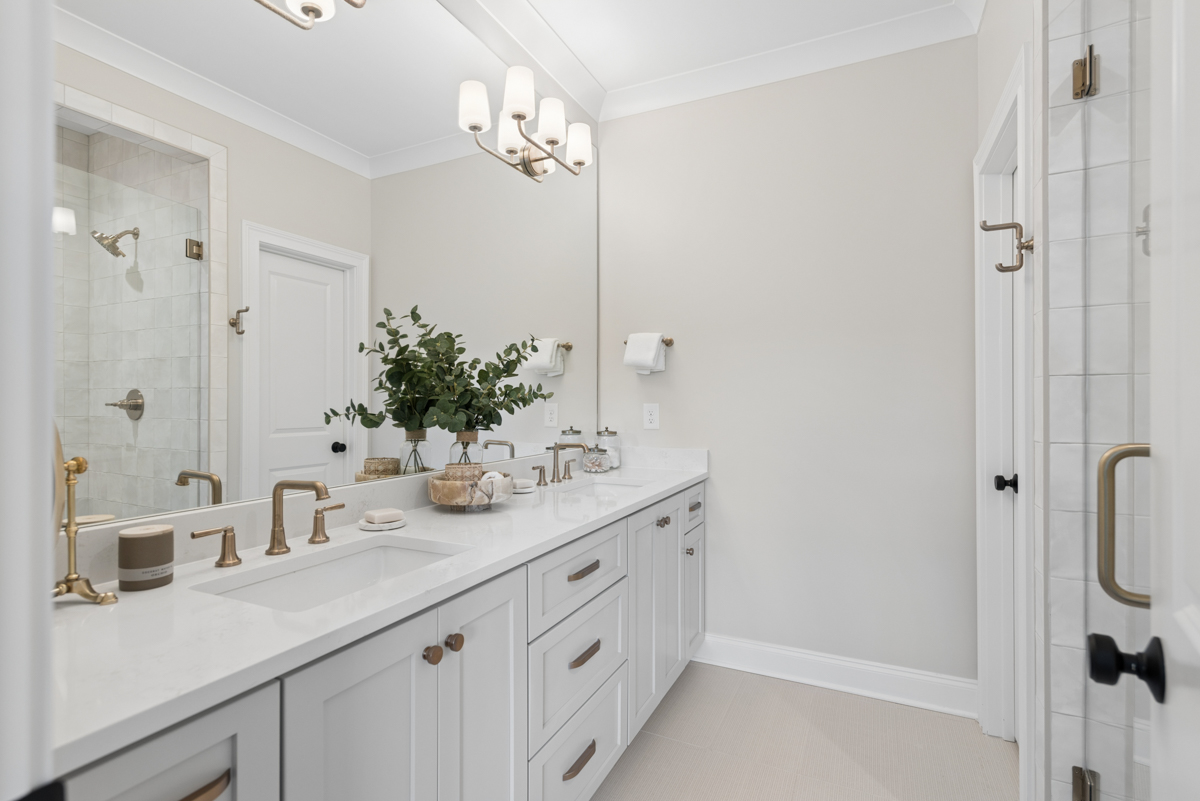 DAISY TOWNHOME – AVAILABLE (Homesite #139)