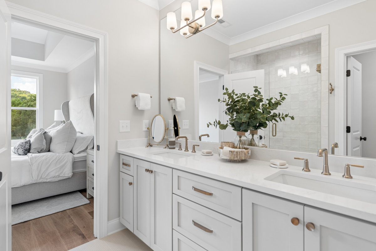 DAISY TOWNHOME – AVAILABLE (Homesite #139)