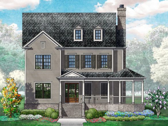 DIANNA – AVAILABLE (Homesite #57)