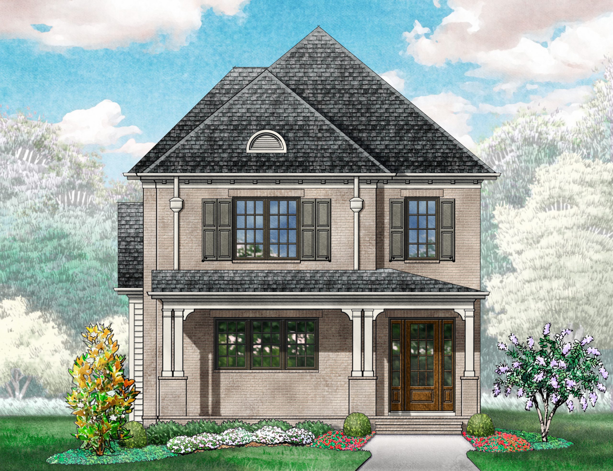 69 SV Rendering