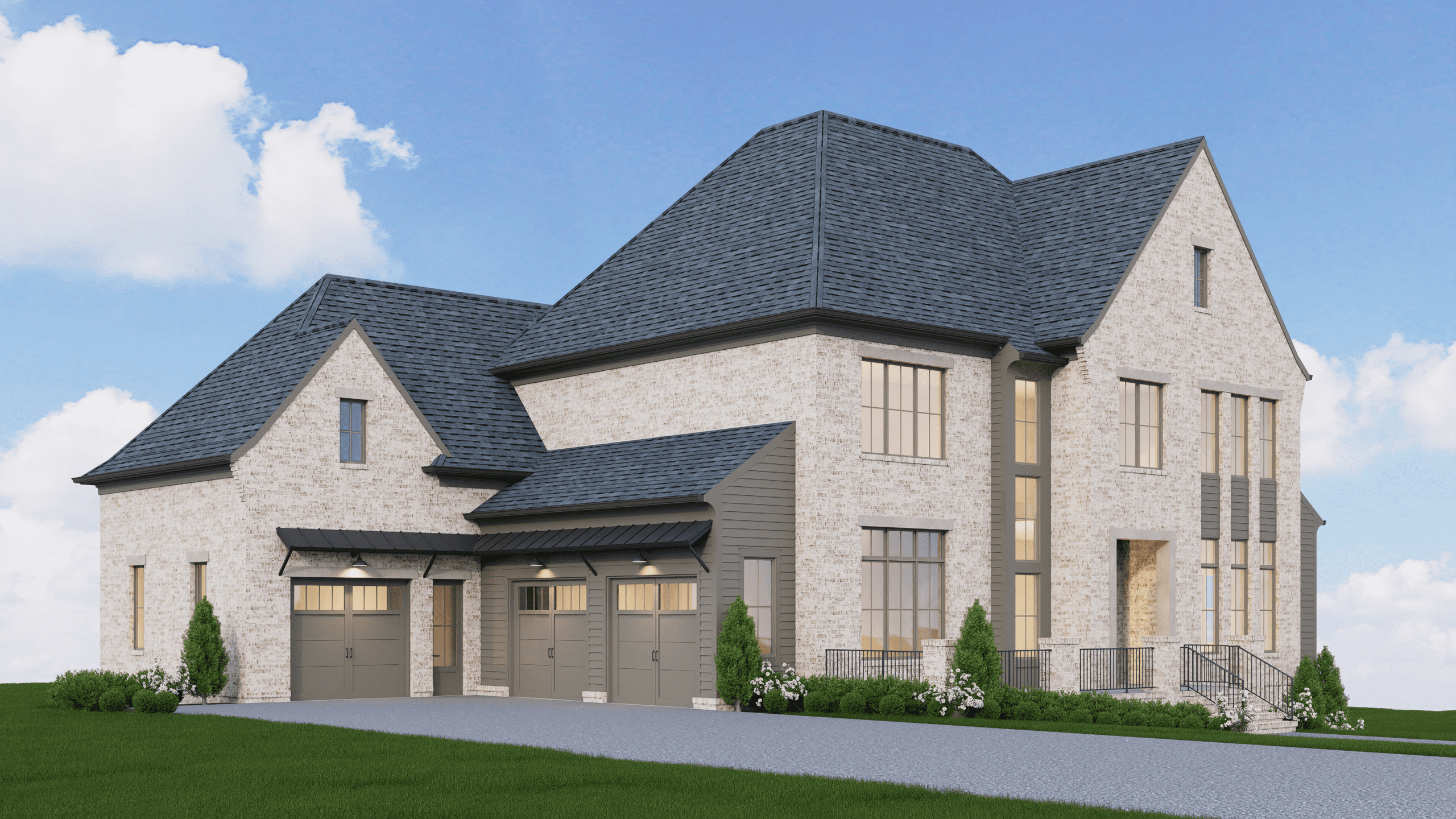 COLLETTA PARK 9 – RENDER 14