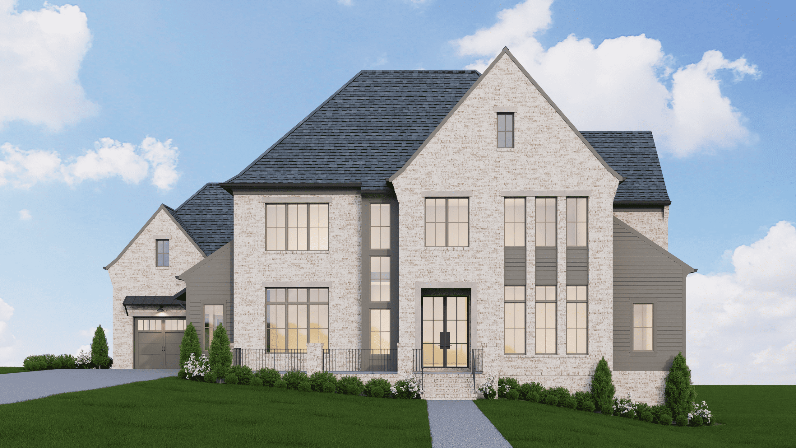 COLLETTA PARK 9 – RENDER 8
