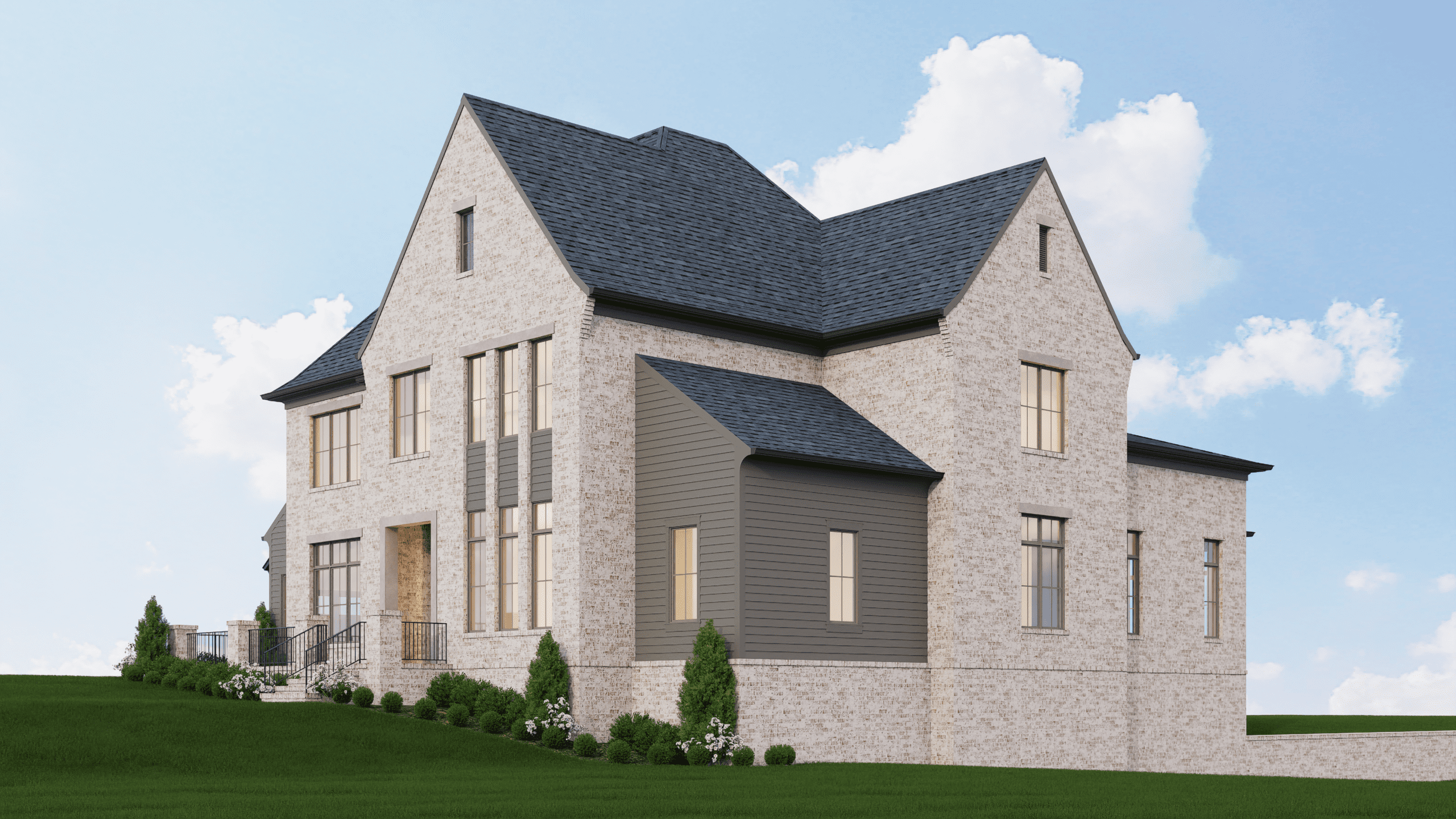 COLLETTA PARK 9 – RENDER 9