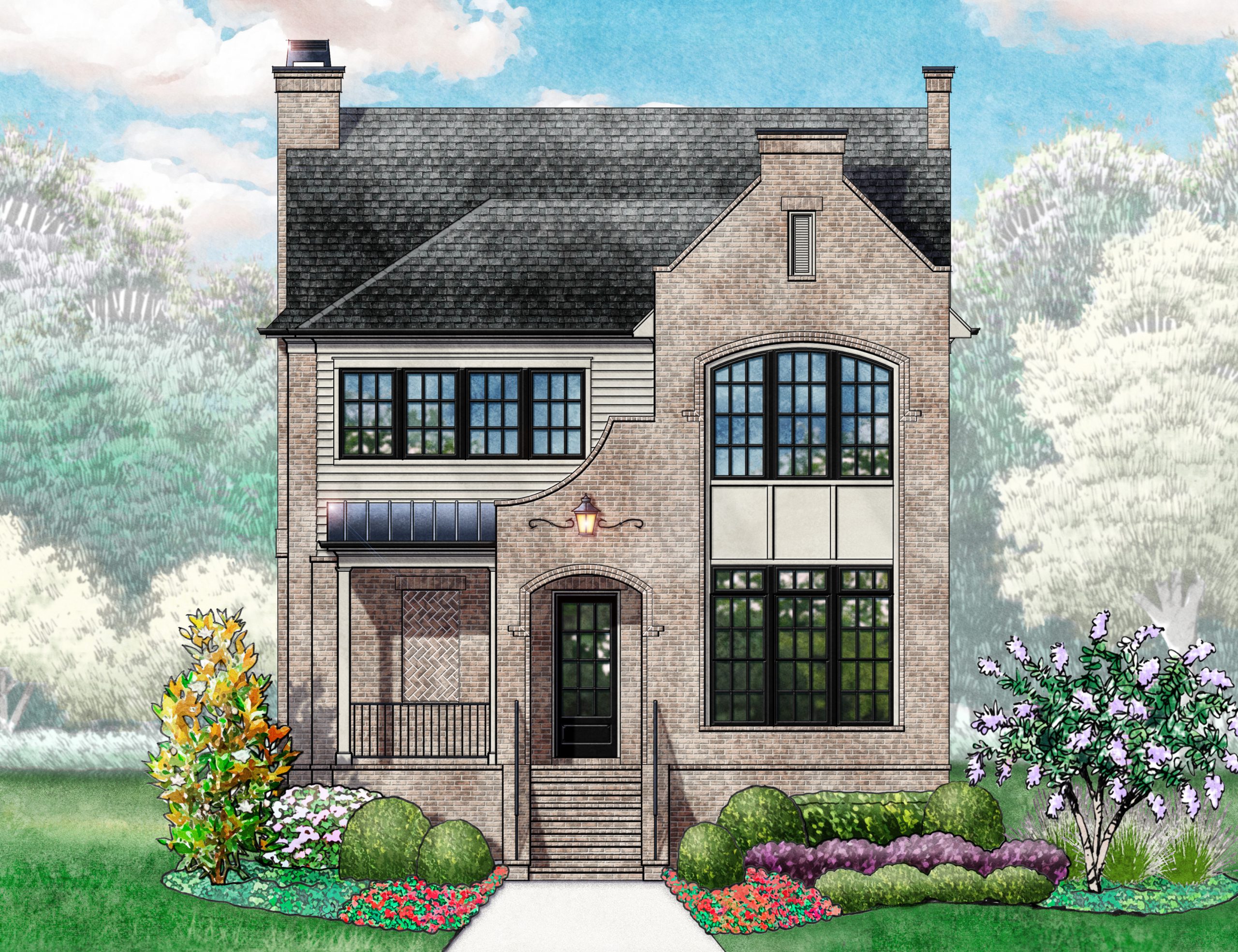 HANNAH – AVAILABLE (Homesite #52)